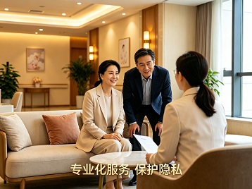 义乌有偿售卵代生女生的客户的客户群体有哪些