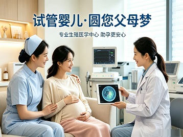 义乌辅助生育服务 试管婴儿行业的兴起背景、发展与未来展望